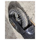 Hiboy Electric Scooter Model - Scooter - No Charger/Untested