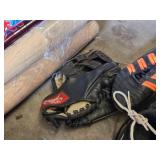 Easton Baseball Bats, Gloves, Nike and Adidas Cleats, and Helmets Lot