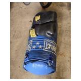 Everlast Boxing Gloves and Heavy Bag Set, 30-Inch Length
