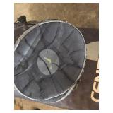 Century Heavy Bag with ILKB Kickboxing Gloves and Everlast Punch Mitts - Bag is 44"