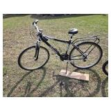 Schwinn Bicycles Including Discover and Ranger Models