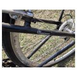 Schwinn Bicycles Including Discover and Ranger Models