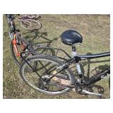 Schwinn Bicycles Including Discover and Ranger Models