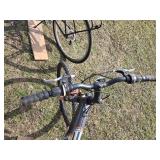 Schwinn Bicycles Including Discover and Ranger Models