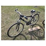 Schwinn Bicycles Including Discover and Ranger Models