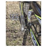 Pacific and Schwinn Bicycles and Huffy BMX Bike