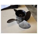 Propeller 4-Blade model number 48-19503
