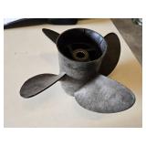Propeller 4-Blade model number 48-19503