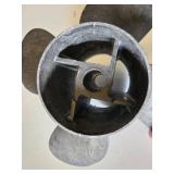 Propeller 4-Blade model number 48-19503