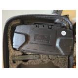 Drone Pro Quadcopter with Remote Controller and Accessories - Untested