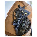 Yaktrax Spikes, blankets, and miscellaneous outdoor gear