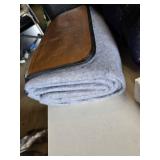 Yaktrax Spikes, blankets, and miscellaneous outdoor gear