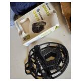 Yaktrax Spikes, blankets, and miscellaneous outdoor gear