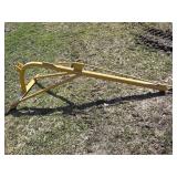 3 Point Tractor Boom