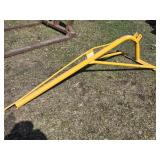 3 Point Tractor Boom