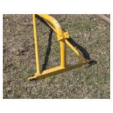 3 Point Tractor Boom