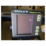 Humminbird 105SX and Eagle MagnaView Fish Finders - Don