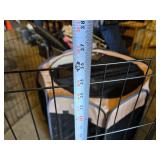 Petmate Soft-Sided Playpen with Wire Exercise Pen