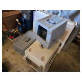 Munchkin Wood & Steel Baby Gate, Pet Carriers, and Miscellaneous Items