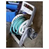 Suncast Hosemobile Hose Reel Cart