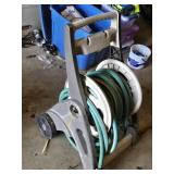 Suncast Hosemobile Hose Reel Cart
