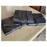 Philips, Memorex, and Capello DVD Players - Power On Nothing Else Tested