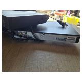 Philips, Memorex, and Capello DVD Players - Power On Nothing Else Tested