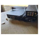 Philips, Memorex, and Capello DVD Players - Power On Nothing Else Tested