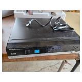 Sony DVD Dream System DAV-FC7 with RCA DVD Home Theatre System RTD217, speakers, remote, and cables -  - Power On Nothing Else Tested