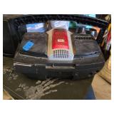 Sony CFD-G700CP Xplod Boombox - Powers On Needs a Cord, Antenna Broken