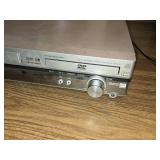 Panasonic SA-HT800V DVD/VCR Home Theater Sound System  - Powers On No Other Functions Tested