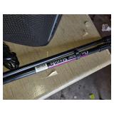 JBL PartyBox Encore Bluetooth Speaker with Accessories - Works!