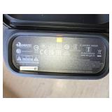 JBL PartyBox Encore Bluetooth Speaker with Accessories - Works!