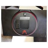 LG and Element Monitors including Model ELEFW195 and 27GL63T-B - Power On No Other Functions Tested