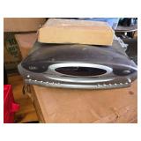 Terrapin TX-2000 DVD Video Recorder