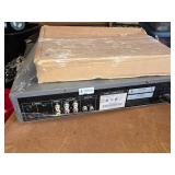 Terrapin TX-2000 DVD Video Recorder
