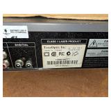 Terrapin TX-2000 DVD Video Recorder