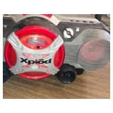 Sony CFD-G505 Boombox with Xplod Speakers- Power On No Other Functions Tested