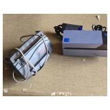 Rollo X1038 Printer and GBC Shredmaster Shredder - They Power On