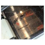 Heathkit Multimeter, Sunkko 936 Fast Charge Battery Charger, AIWA MT-3 Digital Audio Timer