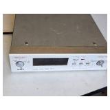 Heathkit Multimeter, Sunkko 936 Fast Charge Battery Charger, AIWA MT-3 Digital Audio Timer