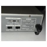 Heathkit Multimeter, Sunkko 936 Fast Charge Battery Charger, AIWA MT-3 Digital Audio Timer