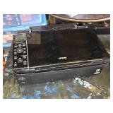 Epson Stylus NX415 All-in-One Printer - Power On No Other Functions Tested