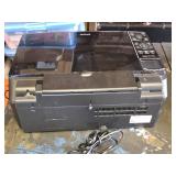 Epson Stylus NX415 All-in-One Printer - Power On No Other Functions Tested