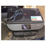 HP ENVY Photo 7155 All-in-One Printer- Power On No Other Functions Tested