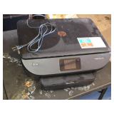 HP ENVY Photo 7155 All-in-One Printer- Power On No Other Functions Tested