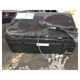 HP ENVY Photo 7155 All-in-One Printer- Power On No Other Functions Tested