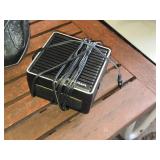 Lot of Various Audio Speakers including Technics, Aiwa, and RadioShack