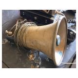 Fanon Public Address Loudspeaker and Cobra SoundTracker CB Radio and Audicom 23 CB Radio