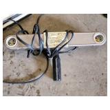 Kodak Instamatic Camera with Powelite Flash Set